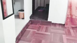 I record my great step daughter cooking is very rich and tasty