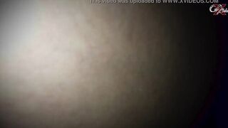 I went to my aunt's house and ended up fucking her daughter into her room... POV