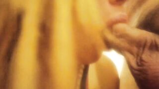 my step dad visit me inside my room to cum into my mouth