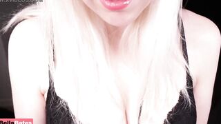 JOI ASRM - let me help you to Masturbate!