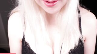 JOI ASRM - let me help you to Masturbate!