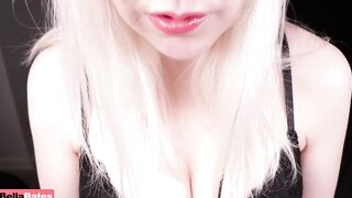 JOI ASRM - let me help you to Masturbate!