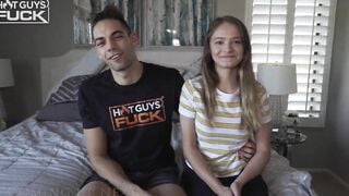 Expert Speed Racer Conor Fucks Veronica