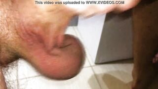 mrbigd1988 humongous penis