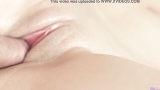 Close Up Snatch Pounded