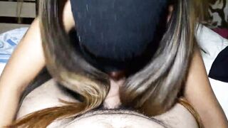 anal oral sex a bitching