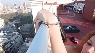 Kellenzinha punching the newbie's pink butt into katrinapunk porn - lesbo sex into 4k - instagram kellenzinha br