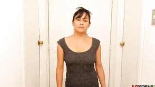 Latin Candy Walks The Hall