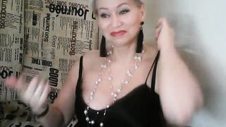 My wifey is a cam skank! Banged! her as rough as you can! I like it!