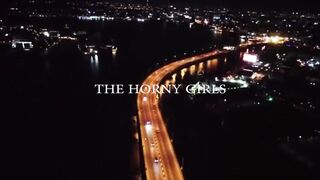 The Lusty girls(Groupsex)