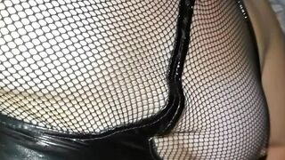 "55 Years Of Hurt, So If England Make The Final You Can Make My Long Butt Hurt". Curvy Wifey Never Thought England Would Win & Promises Stepson Anal If They Do, Result For Him & England. Real Private Amateur Anal.