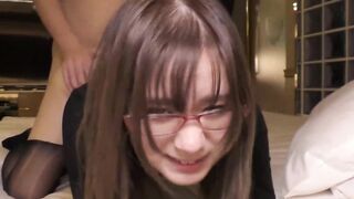 Bareback STYLE @Utano #shortchick #collegefreshman #lovescreampies #backtobackcreampies #barebackcumming #hastobebareback