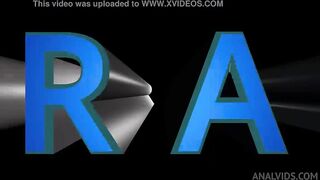 Sandra Soul, 0%pussy, Anal DAP bbc interracial, Intense Deep throat, real nuts deep and real female orgasm PAF021