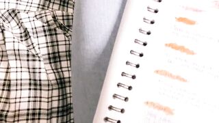 I NAILED MY CLASSMATE WHILE WE STUDIED AT HER HOME