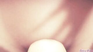 Attack on titans Anime Mikasa compilation Head, hand job, boobjob plowed with cumshot, squirting, lesbo sex Yuri...