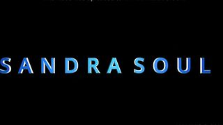 Sandra Soul, PISS 0%pussy, Anal DAP big black cock interracial, Intense Deep throat, real nuts deep and real female orgasm PAF021