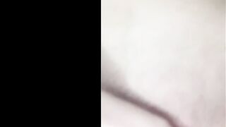 I'm alone and I masturbate |Submissiveadventures