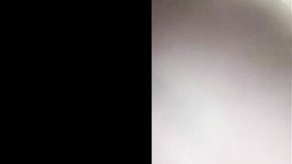 I'm alone and I masturbate |Submissiveadventures