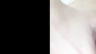 I'm alone and I masturbate |Submissiveadventures