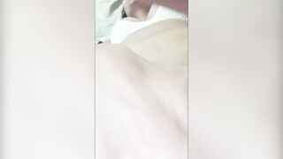 I'm alone and I masturbate |Submissiveadventures