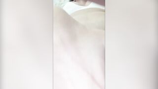 I'm alone and I masturbate |Submissiveadventures