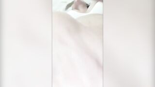 I'm alone and I masturbate |Submissiveadventures