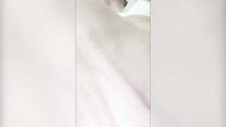 I'm alone and I masturbate |Submissiveadventures
