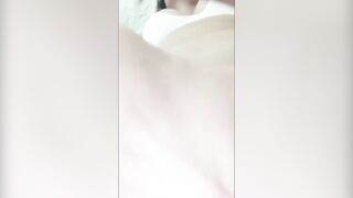 I'm alone and I masturbate |Submissiveadventures