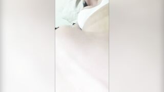 I'm alone and I masturbate |Submissiveadventures