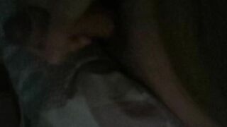 ME PAJEO ACOSTADO