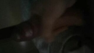 ME PAJEO ACOSTADO