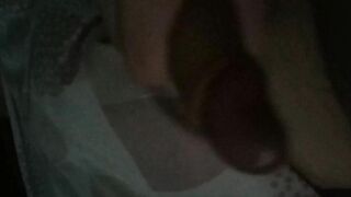 ME PAJEO ACOSTADO