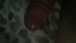 ME PAJEO ACOSTADO