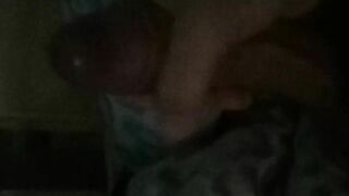ME PAJEO ACOSTADO