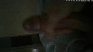 ME PAJEO ACOSTADO
