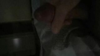ME PAJEO ACOSTADO
