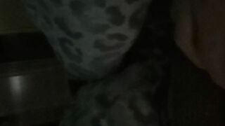 ME PAJEO ACOSTADO