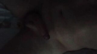 ME PAJEO ACOSTADO