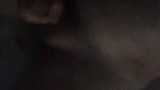 ME PAJEO ACOSTADO
