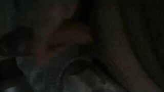ME PAJEO ACOSTADO