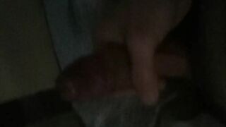 ME PAJEO ACOSTADO