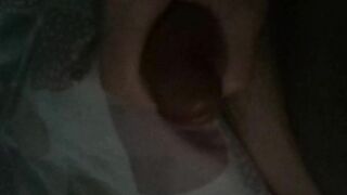 ME PAJEO ACOSTADO