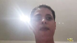 My gf arrives very lusty why did they nailed her into another room and I end up giving her more sex