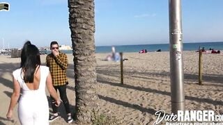 View: Spanish kitchen banged of the year: JADE PRESLEY (SPAIN) - DATERANGER.com