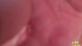 I seduce my mistress inside the Jacussi and we end up fucking (part one)