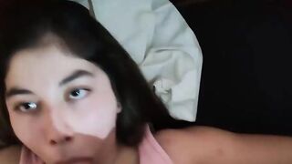 My best Friend Deflowers me before my Boyfriend p1