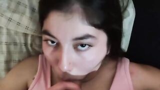 My best Friend Deflowers me before my Boyfriend p1