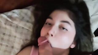 My best Friend Deflowers me before my Boyfriend p2