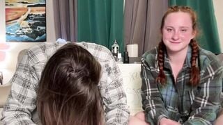 stripchat hairy lesbians