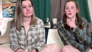 stripchat hairy lesbians